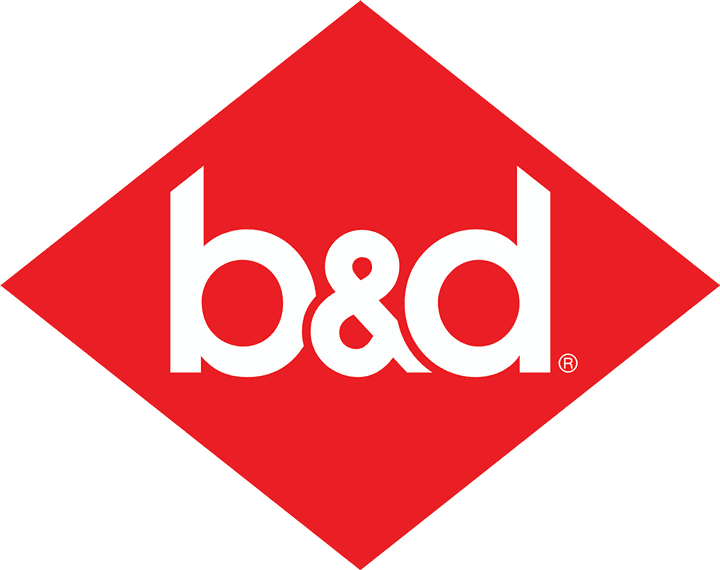 B&D Garage Doors